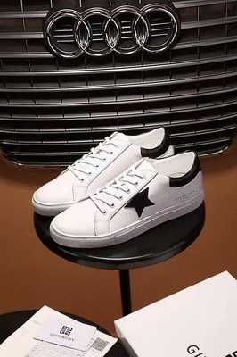 GIVENCHY Fashion Casual Men Shoes_14